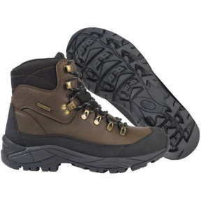 Chaussures de chasse Épervier marron - Verney-Carron