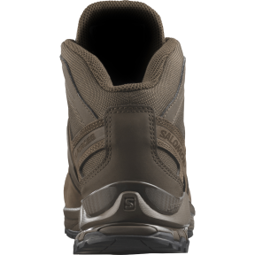 Chaussures d'intervention XA Forces Mid EN - Marron - Salomon