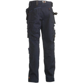 Pantalon de travail Experts Dagan Marine - HEROCK