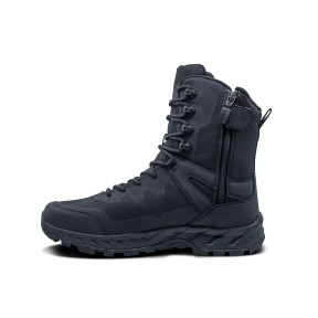 Interventieschoenen waterproof 1 rits Ultima Pro RC 8.0 - Zwart - Magnum