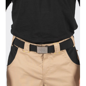 CEINTURE ELASTIQUEE NOIR - Nine Worths by North Ways