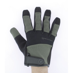 Gants Tactique Mongoose Vert Olive - Pentagon