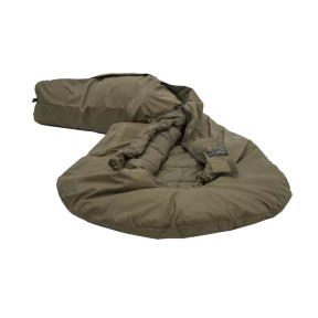 Sac de couchage Défense 1 185 Vert olive - Carinthia