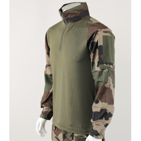 Chemise de combat UBAS -Patrol Equipement
