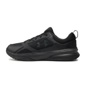 Chaussures homme UA Charged Edge - Noir - Under Armour