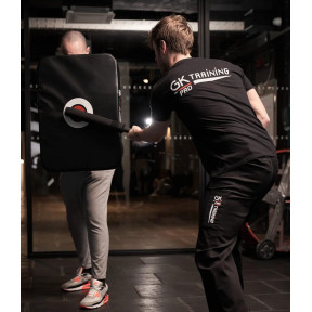 Baton d'entrainement noir - GK PRO