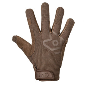 Gants Fast Rope - Coyote - MOG