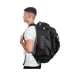Sac A Dos Boxe - Metal Boxe