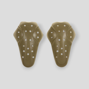 Genouillères de protection P5 - D3O