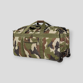Sac à roulettes 120L cam - Ares