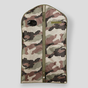 Housse pour vêtements camo CE - Ares