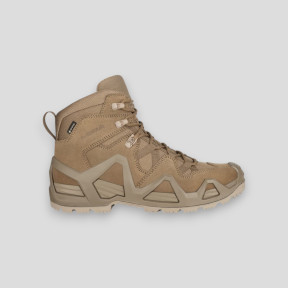 Chaussures Zephyr MK2 GTX MID - Coyote OP - Lowa