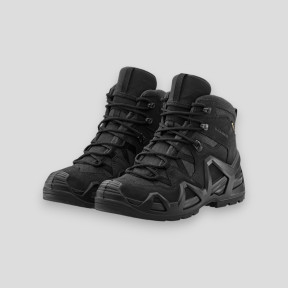 Chaussures Zephyr MK2 GTX MID - Noir - Lowa
