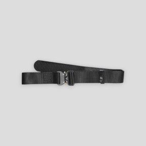 Ceinture Assault - Noir - CityGuard