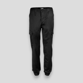 Pantalon de sécurité noir mat -Patrol Equipement