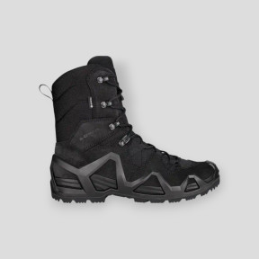 Chaussures Zephyr MK2 GTX HI TF noir - Lowa