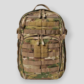 Sac à dos Rush12 2.0 Multicam - 5.11 Tactical