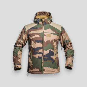 Chaleco softshell Fighter V2 - Cam CE - A10 Equipment