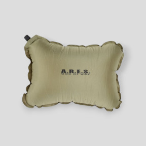 Oreiller gonflable Camp Pillow - Ares