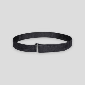 Sous-ceinturon d'intervention velcro 40mm Sécu-One - Noir - A10 Equipment
