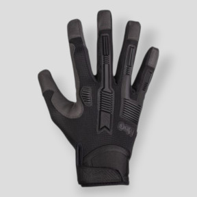 Gants Target Ergoshield - Noir - MOG