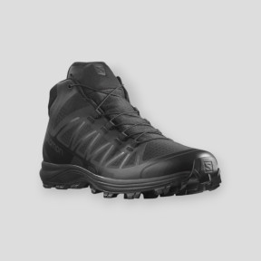 Chaussures Speed Assault 2 - Noir - Salomon