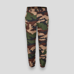 Pantalon F2 Camouflage CE -Patrol Equipement
