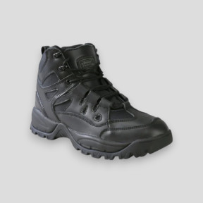 Chaussures Ranger Patrol - Noir - Kombat Tactical
