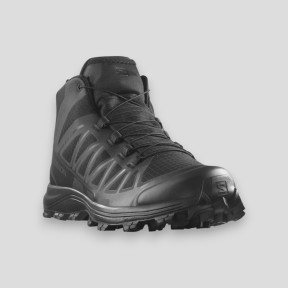 Chaussures Speed Assault 2 GTX - Noir - Salomon