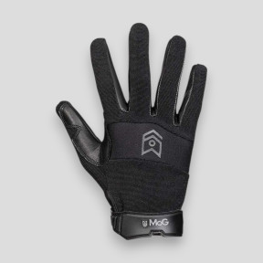 Gants 2ndSkin anticoupures - Noir - MOG
