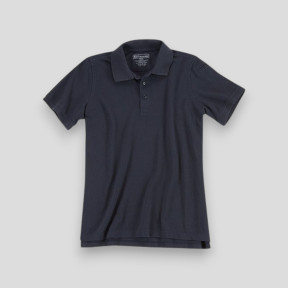 Polo New Pro Femme Marine - 5.11 Tactical