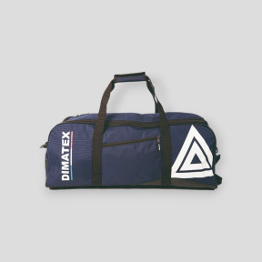 Sac polyvalent JFK bleu marine - Dimatex