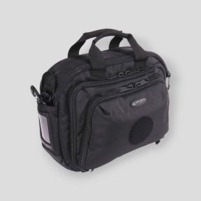 Sacoche CONTROL 13 Black Edition - Dimatex