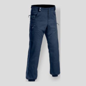 Pantalon Swat Police Municipale PM-One - Bleu Marine - T.O.E. Design
