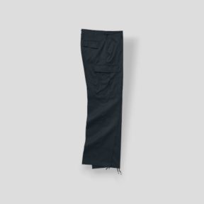 Pantalon US Ranger noir - Brandit