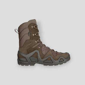 Chaussures d'intervention Zephyr MK2 GTX Hi - Brun Foncé - Lowa