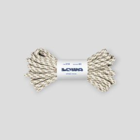 Paire de lacets Trekking 210cm - Désert - Lowa