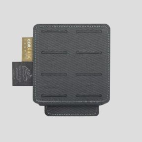 bma belt molle adapter 2® - cordura® - shadow grey - helikon