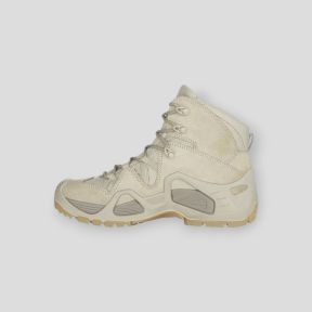 Chaussures d'intervention Zephyr Mid TF - Coyote - Lowa