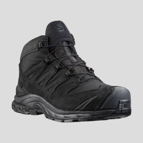 Chaussures d'intervention XA Forces Mid Wide EN - Noir - Salomon