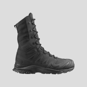 Chaussures d'intervention XA Forces Jungle - Noir - Salomon