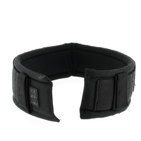 Ceinturon de confort noir -Patrol Equipement