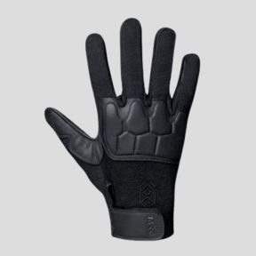 Gants 2NDSKIN FR - Noir - MOG