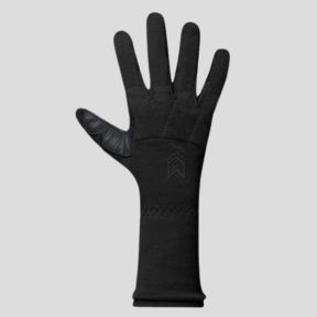 Gants Target FR Long - Noir - MOG