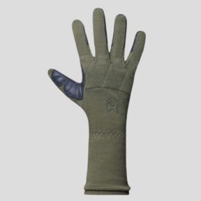 Gants Target FR Long - Ranger green - MOG