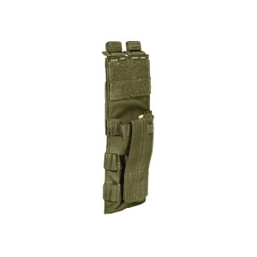 Porte menottes rigides Vert OD - 5.11