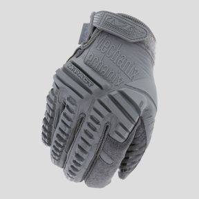 Gants M-Pact - Wolf Grey - Mechanix