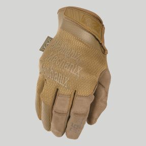 Gants Specialty 0,5mm High Dexterity - Coyote - Mechanix