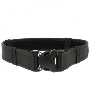 Ceinturon nylon boucle 3 points - Miltec