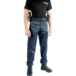 Pantalon Guardian Antistatique Marine - GK Pro